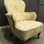 807 8012 ARMCHAIR